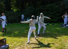 18. Eva Weijer (l.) en Martin - Slot Zuylen 01-09-2024